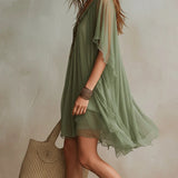 Vestido Mini Colleen