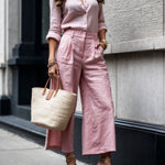 Isadora - Look Casual Chic feminino