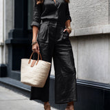 Isadora - Look Casual Chic feminino
