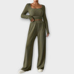 Conjunto Duo feminino
