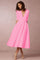 Vestido Midi Feminino