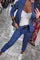 Conjunto elegante feminino