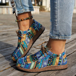Sapatos Femininos Ortopédicos, Leves e Confortáveis feminino