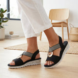 Luna -  Conforto Leve e Elegância Natural