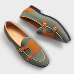 Mocassins Confortáveis feminino