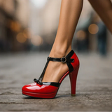 Maria - Saltos Elegantes feminino