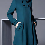 Casaco Elegante feminino