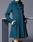 Casaco Elegante feminino