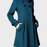 Casaco Elegante feminino