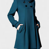 Casaco Elegante feminino