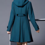 Casaco Elegante feminino