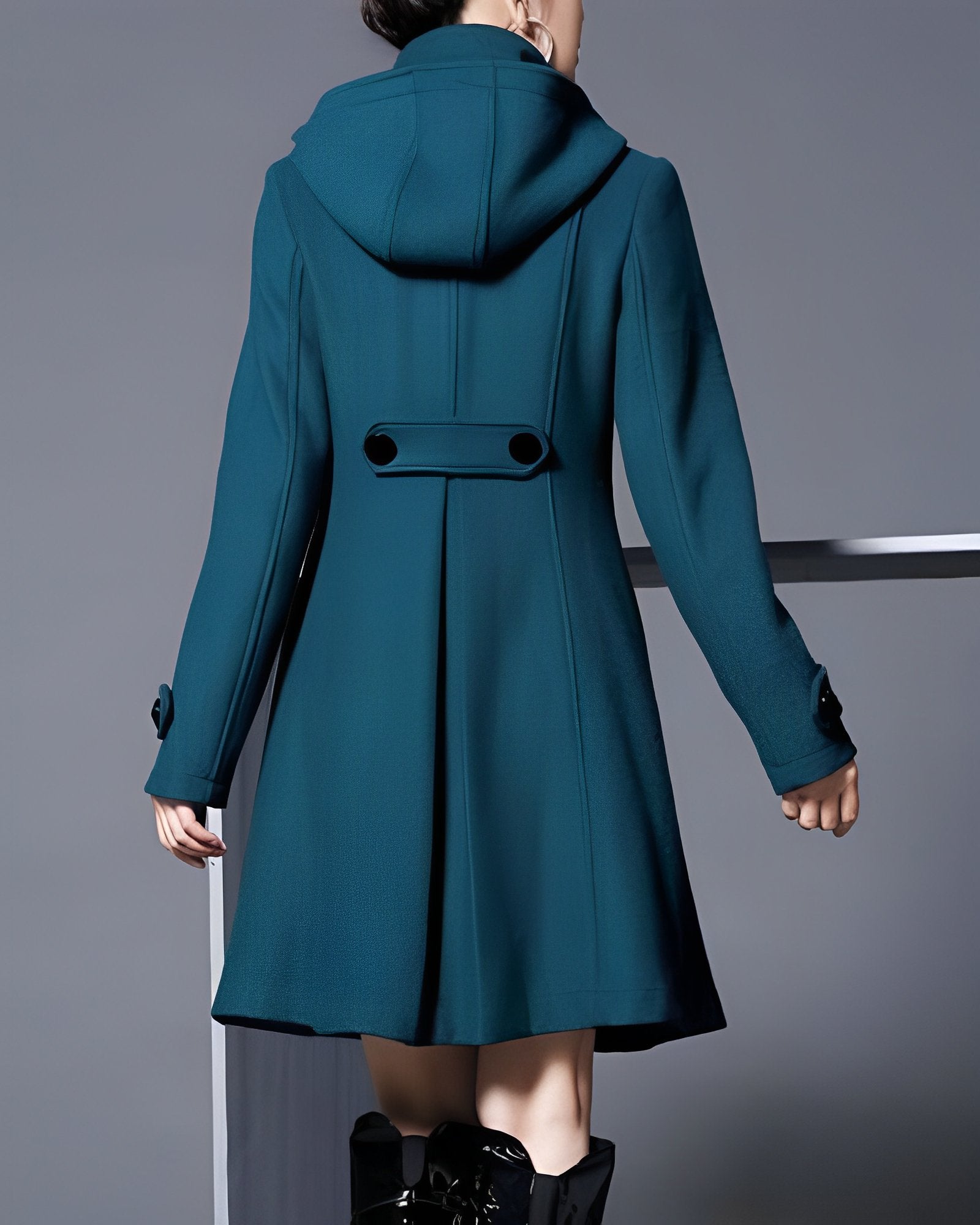 Casaco Elegante feminino