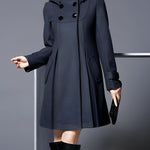 Casaco Elegante feminino
