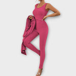 Conjunto de 3 Peças feminino