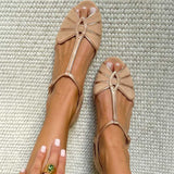Maia – Sandálias peep toe de inspiração retro
