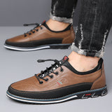 Sapatos Oxford masculino
