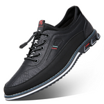 Sapatos Oxford masculino