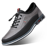 Sapatos Oxford masculino