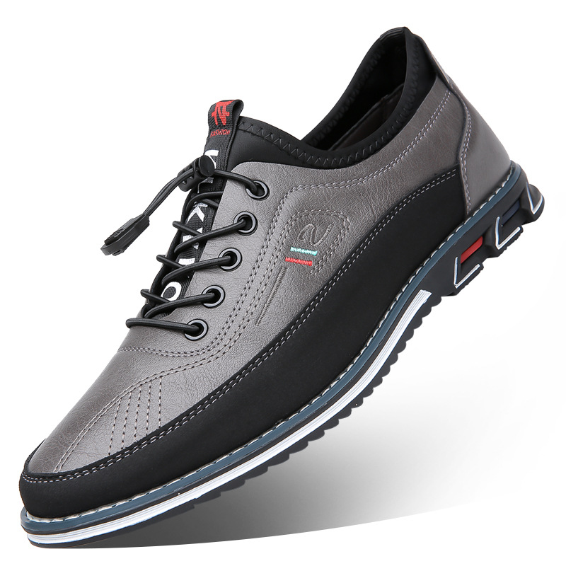 Sapatos Oxford masculino