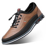 Sapatos Oxford masculino