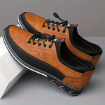 Sapatos Oxford masculino