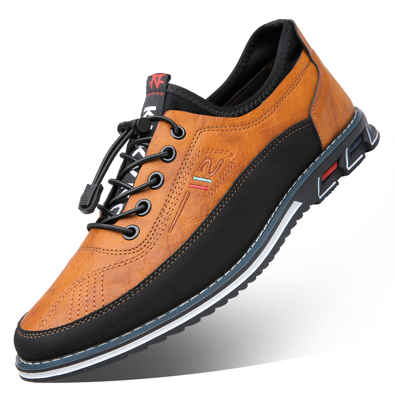 Sapatos Oxford masculino