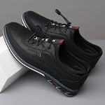 Sapatos Oxford masculino