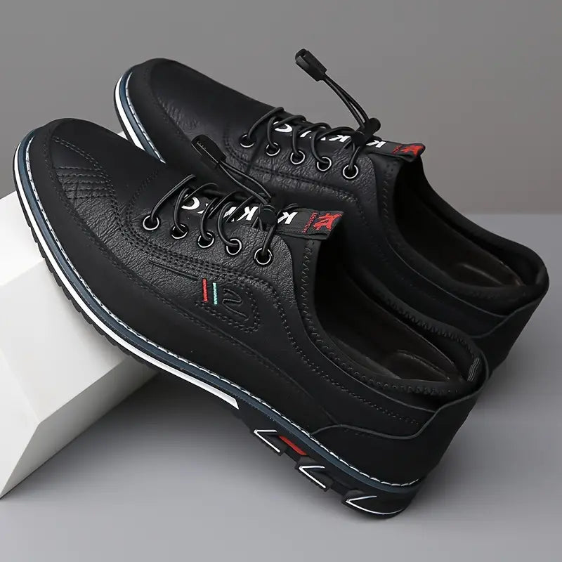 Sapatos Oxford masculino