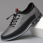 Sapatos Oxford masculino