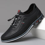 Sapatos Oxford masculino