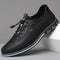 Sapatos Oxford masculino