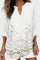 Camisa Coastal Bloom feminino
