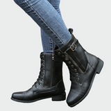 Botas ortopédicas feminino