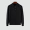 João - Polo Clássico em Lã masculino