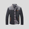 Casaco Charter Corta-Vento masculino