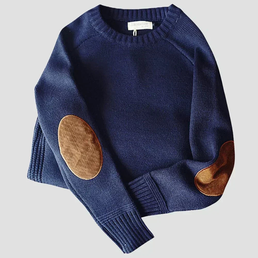 João - Pullover Haven masculino