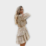 Miliana - Elegância boho feminino