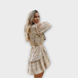 Miliana - Elegância boho feminino