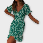 Mini Vestido feminino