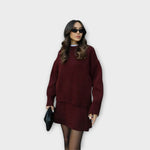 Punto Casual Set feminino