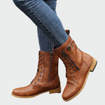 Botas ortopédicas feminino