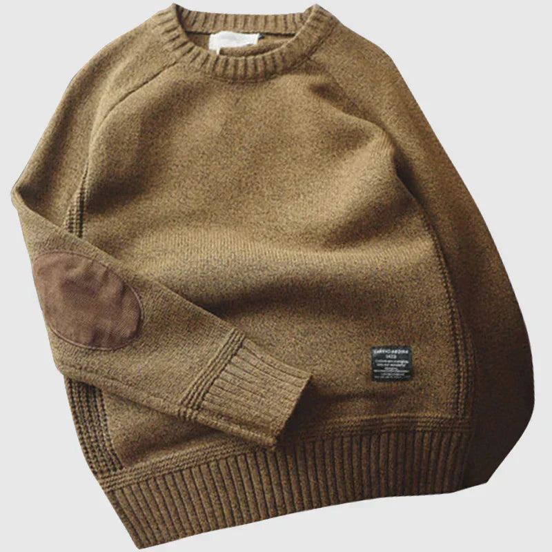 João - Pullover Haven masculino