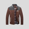 Casaco Charter Corta-Vento masculino