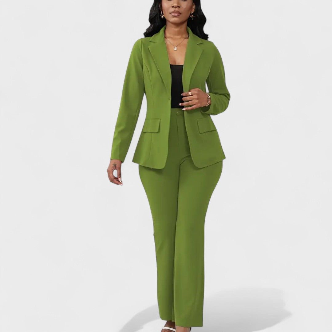 Conjunto Executivo feminino