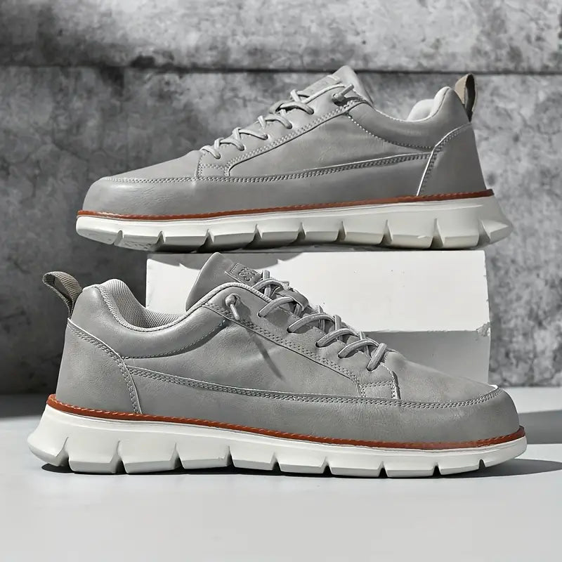 Sapatos Ortopédicos masculino