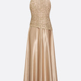 Vestido Valentina de Charme Sofisticado