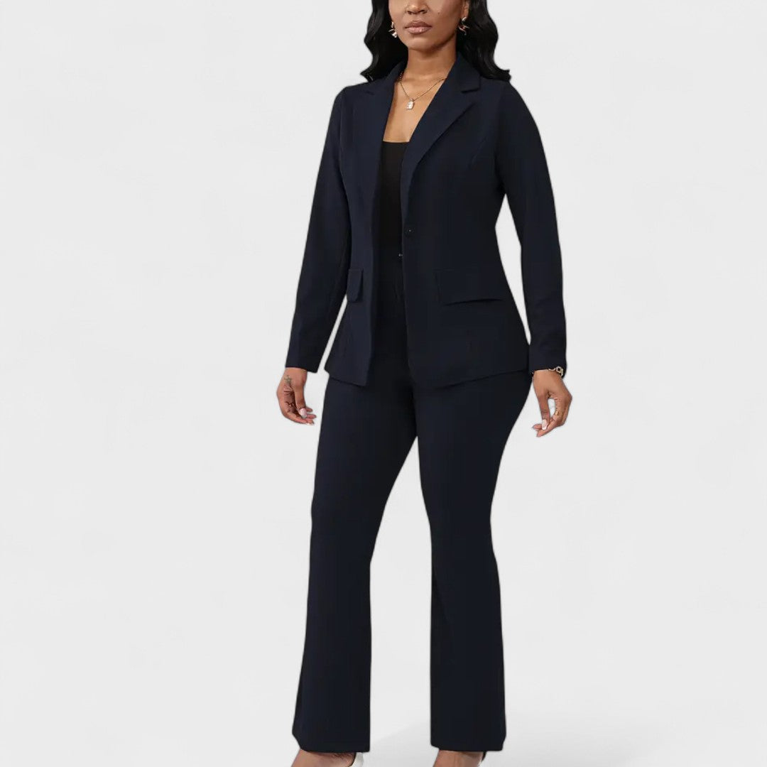 Conjunto Executivo feminino
