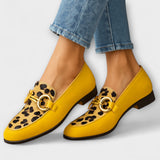 Sapatos da Akzent feminino