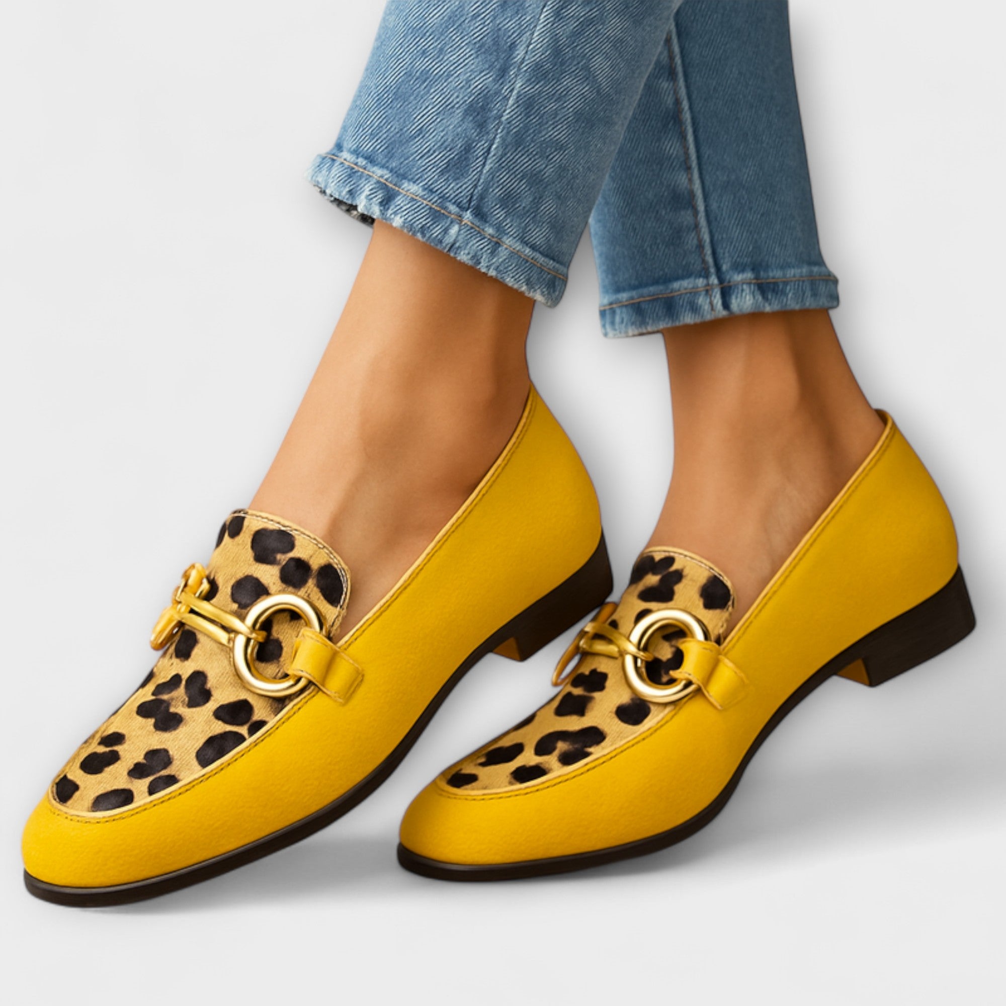 Sapatos da Akzent feminino