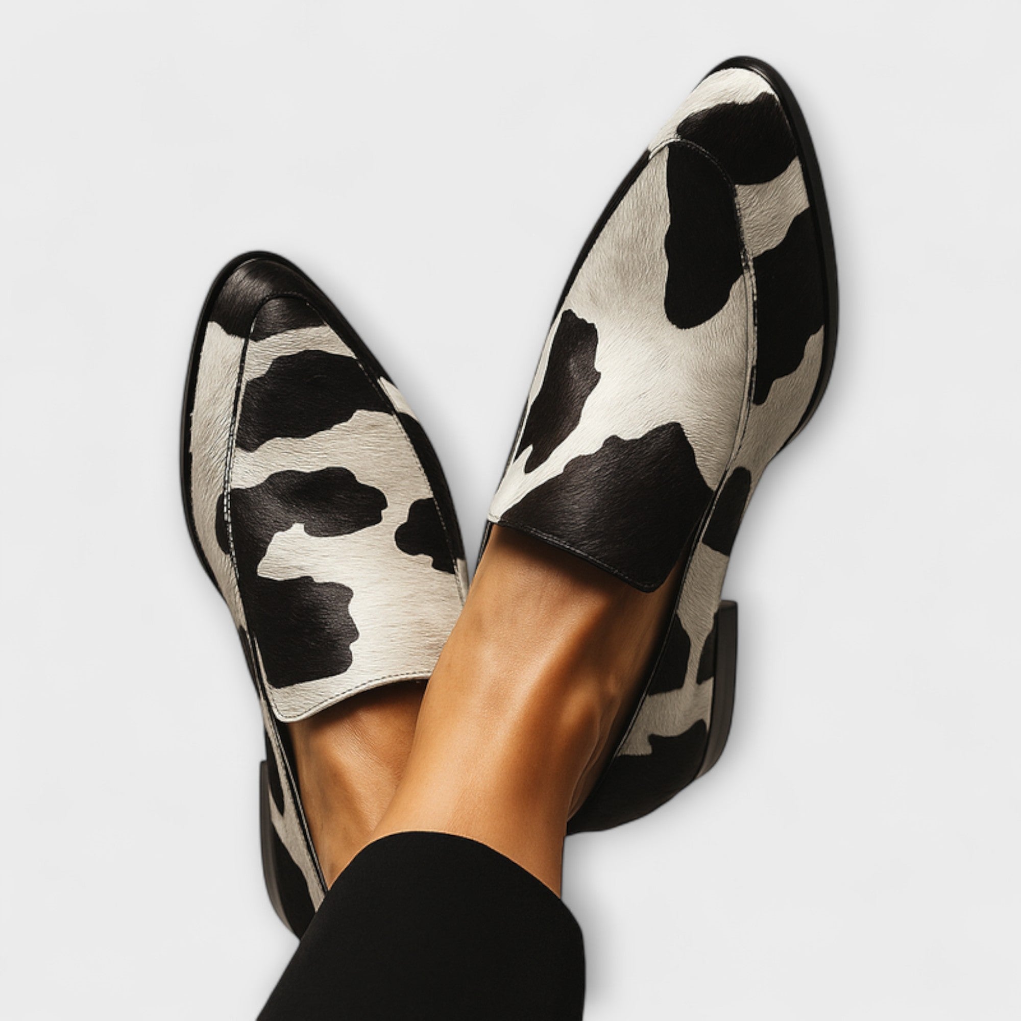 Mocassins Moderna para Conforto e Estilo feminino